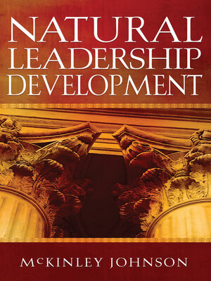cover image of Natural Leadership Development